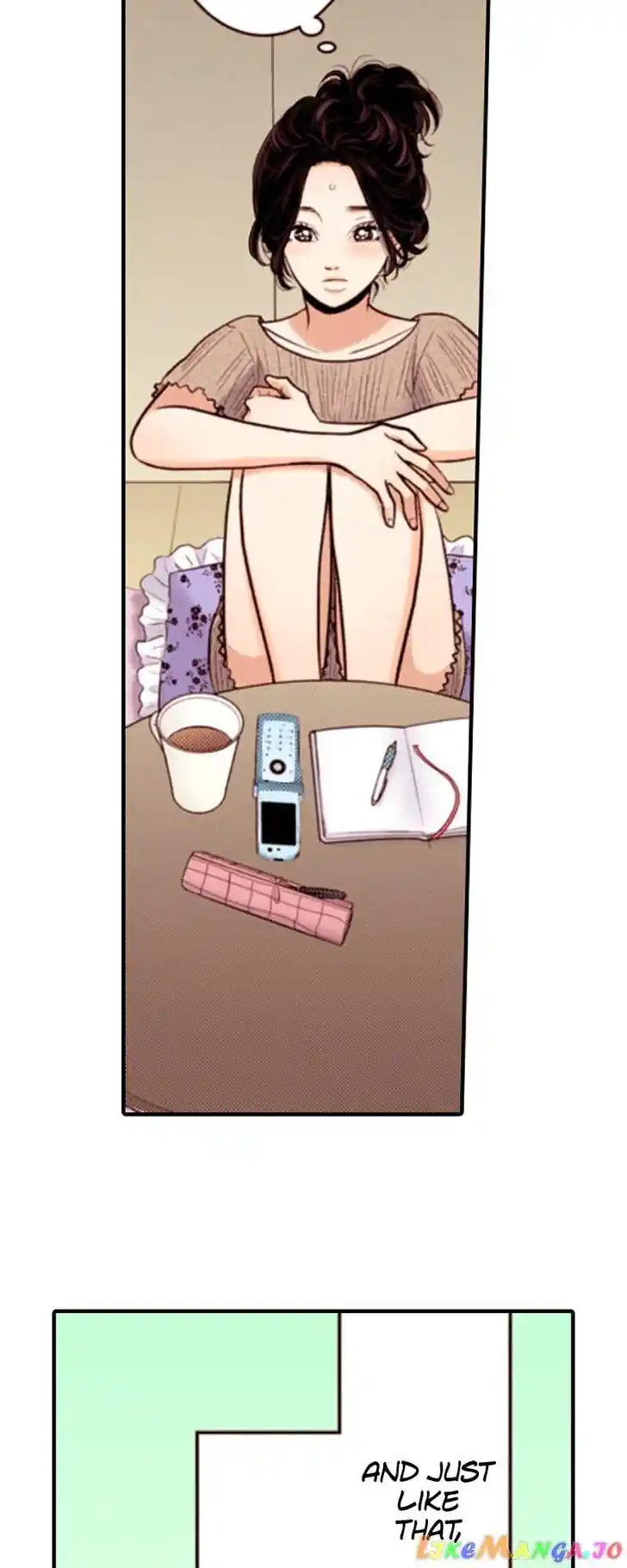 Liar (HAKAMADA Juri) Vol.09 Ch.152