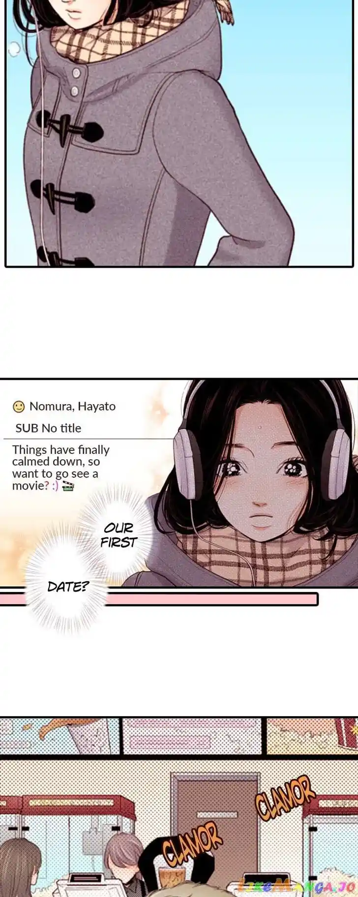 Liar (HAKAMADA Juri) Vol.09 Ch.152