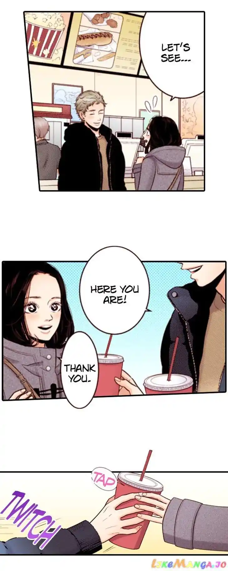 Liar (HAKAMADA Juri) Vol.09 Ch.152