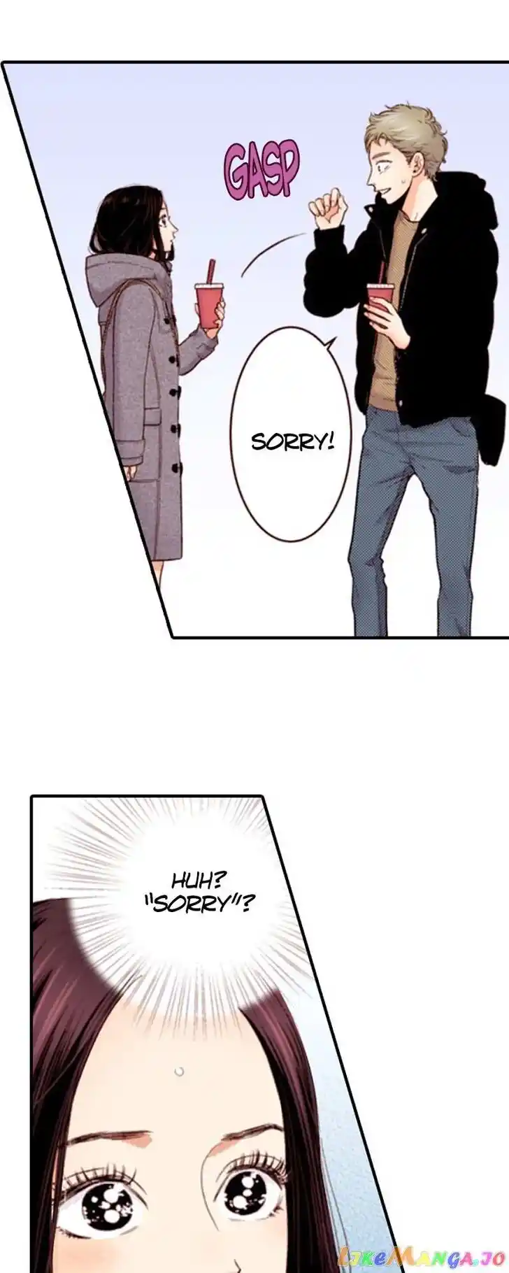 Liar (HAKAMADA Juri) Vol.09 Ch.152