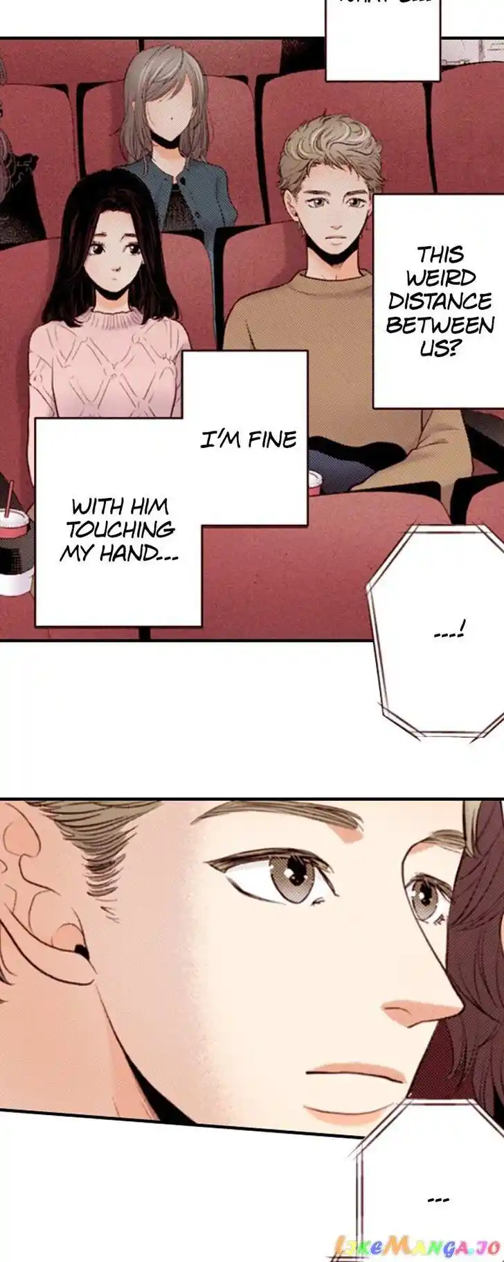 Liar (HAKAMADA Juri) Vol.09 Ch.152