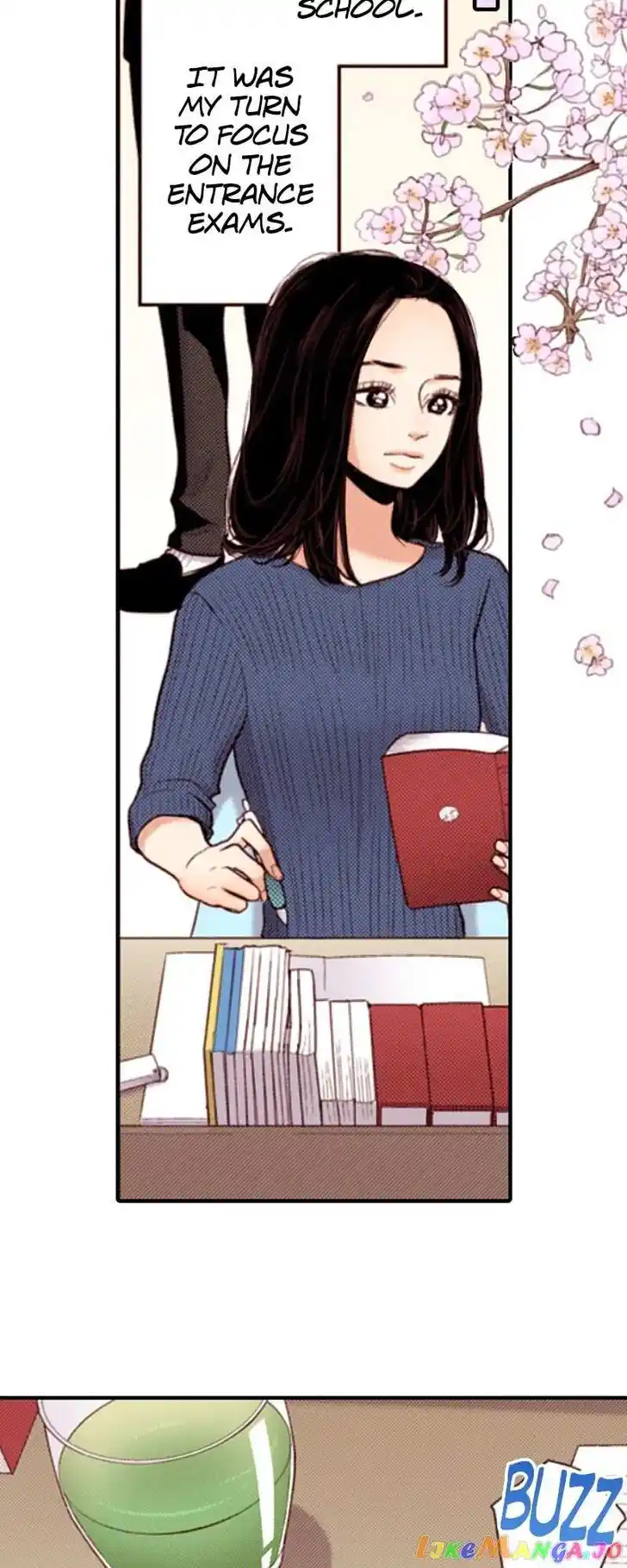 Liar (HAKAMADA Juri) Vol.09 Ch.152