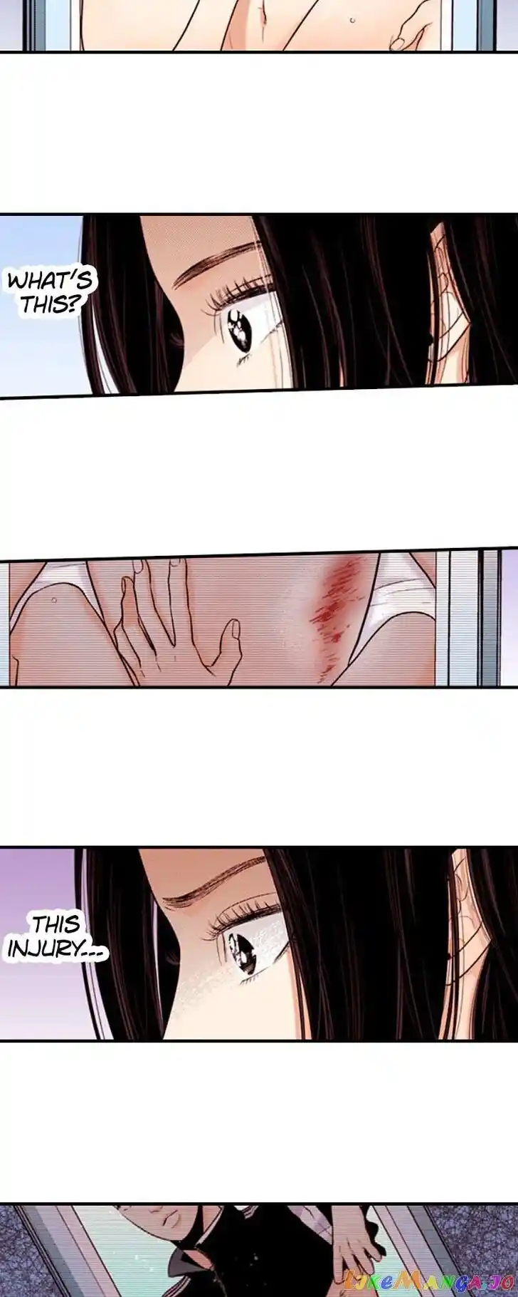 Liar (HAKAMADA Juri) Vol.09 Ch.152