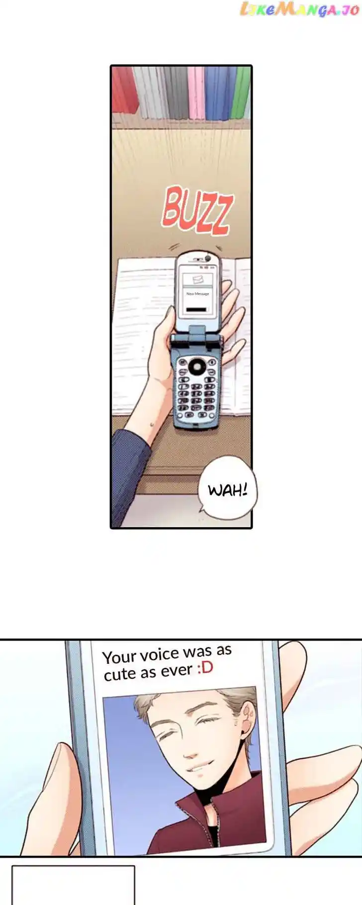 Liar (HAKAMADA Juri) Vol.09 Ch.153