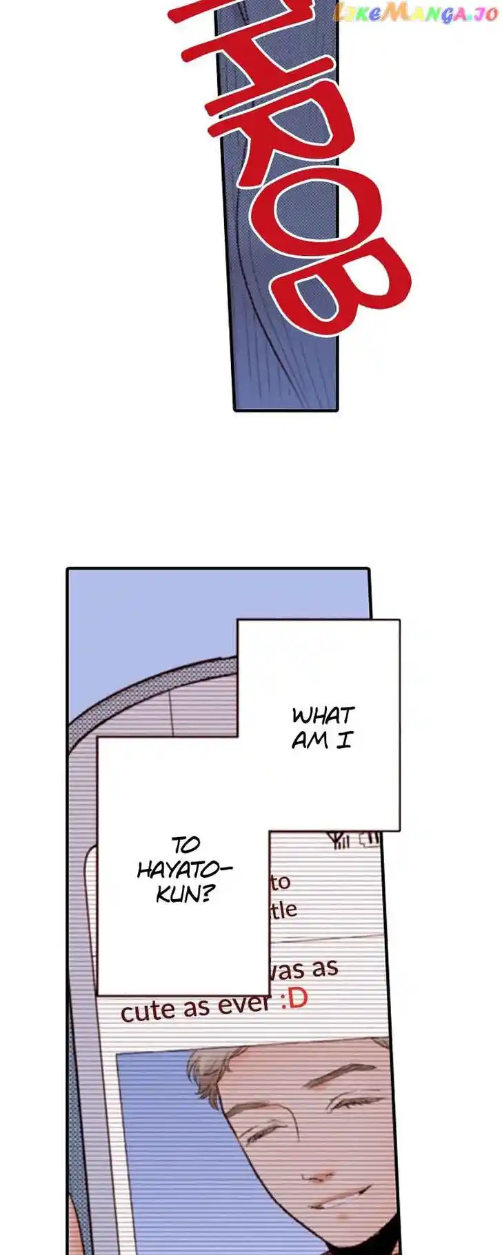 Liar (HAKAMADA Juri) Vol.09 Ch.153