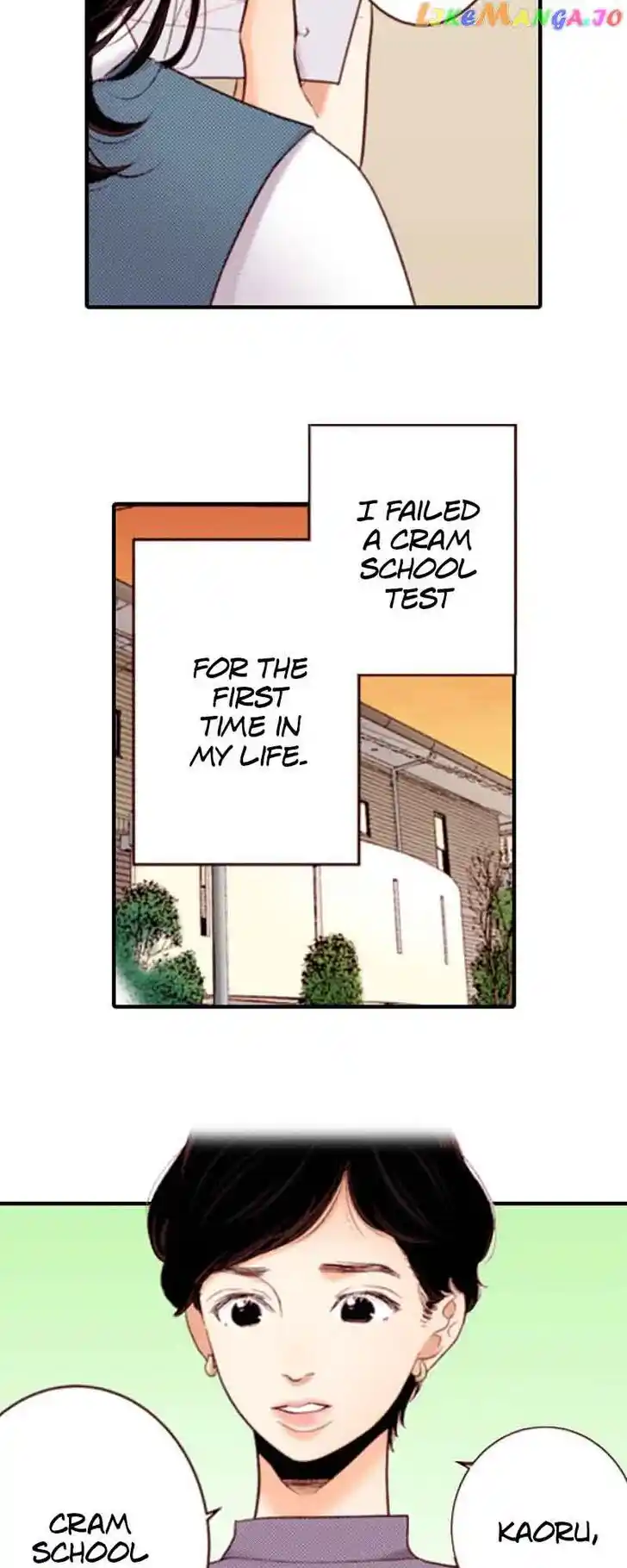 Liar (HAKAMADA Juri) Vol.09 Ch.153