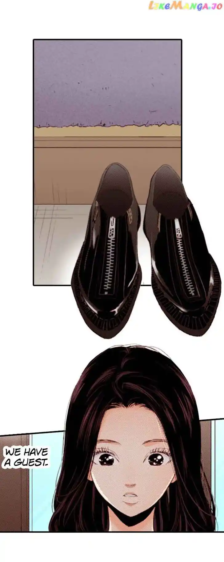 Liar (HAKAMADA Juri) Vol.09 Ch.153