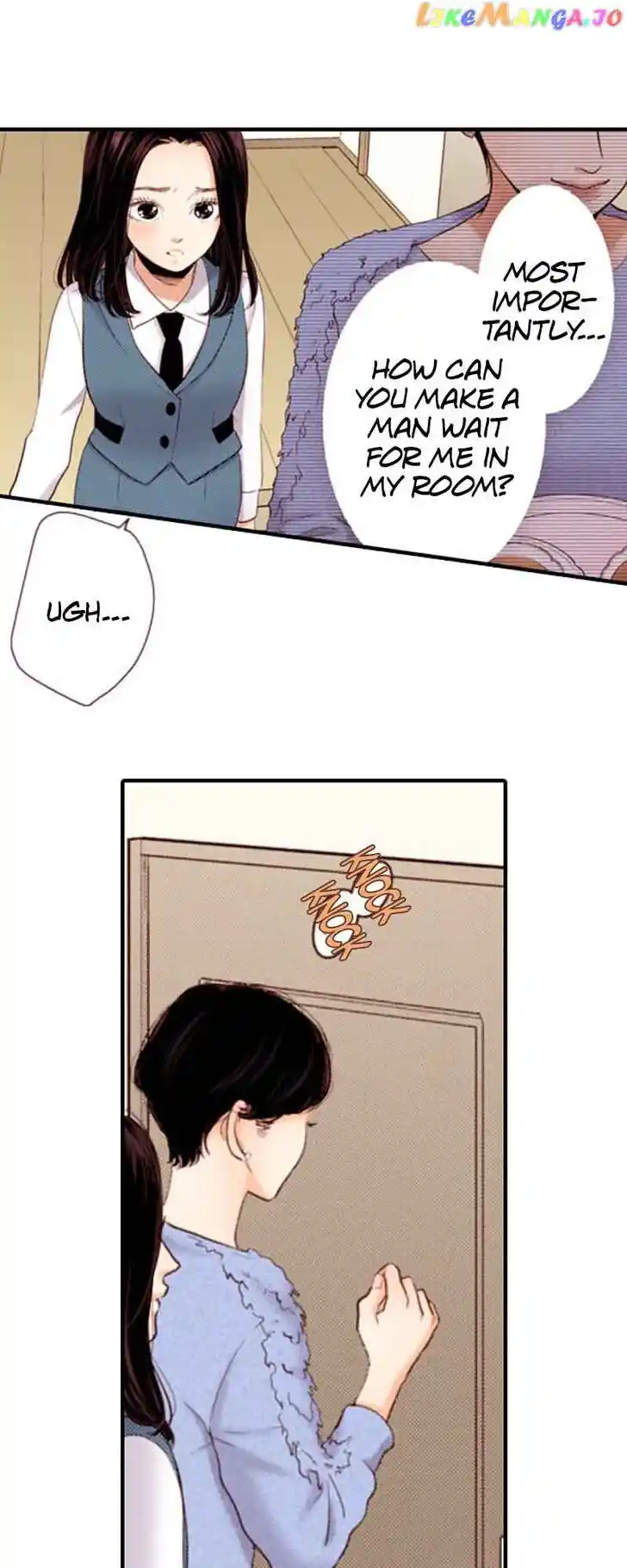 Liar (HAKAMADA Juri) Vol.09 Ch.153