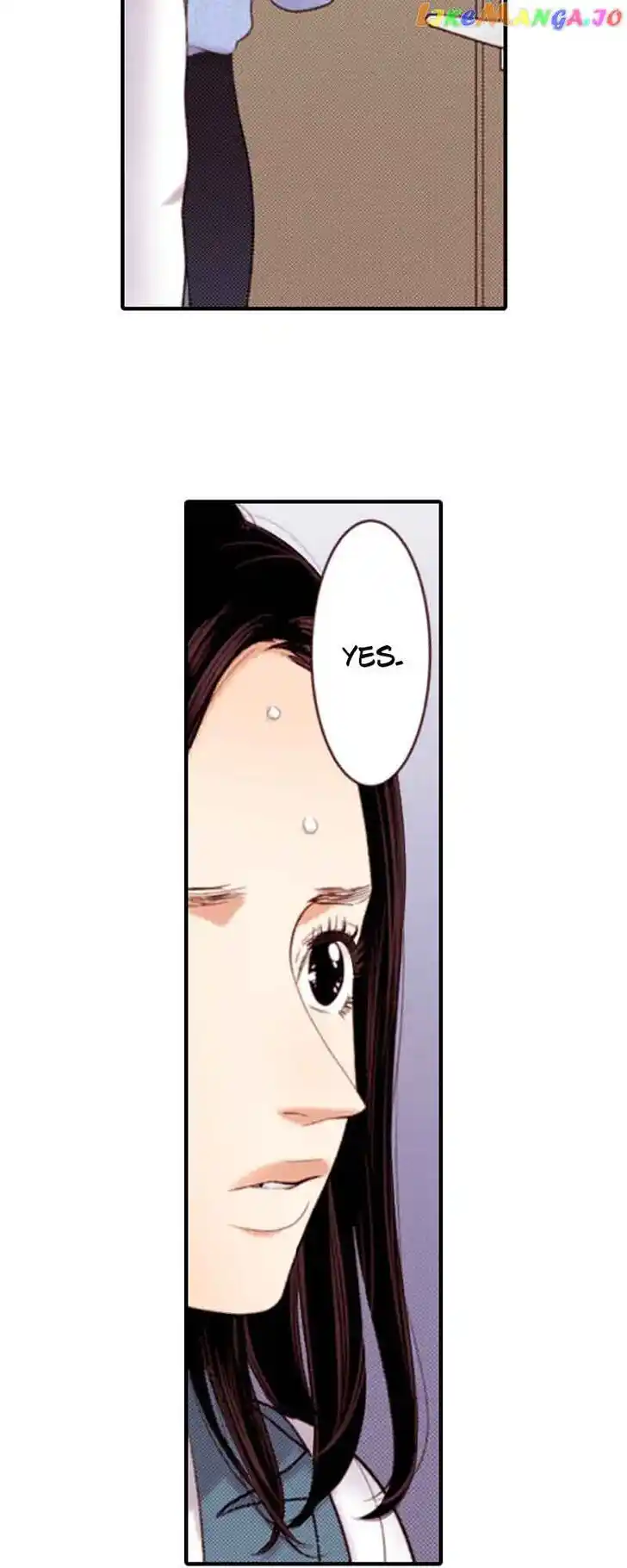 Liar (HAKAMADA Juri) Vol.09 Ch.153