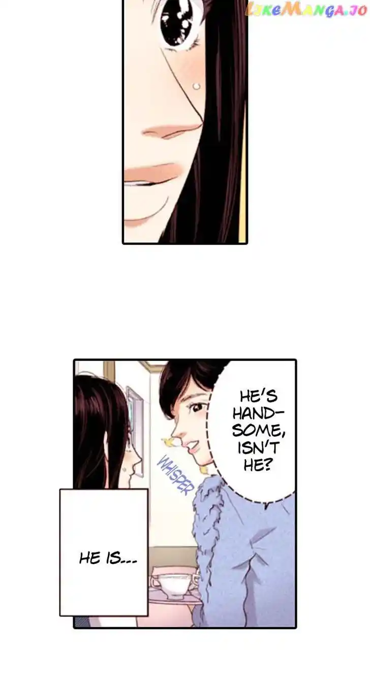 Liar (HAKAMADA Juri) Vol.09 Ch.153