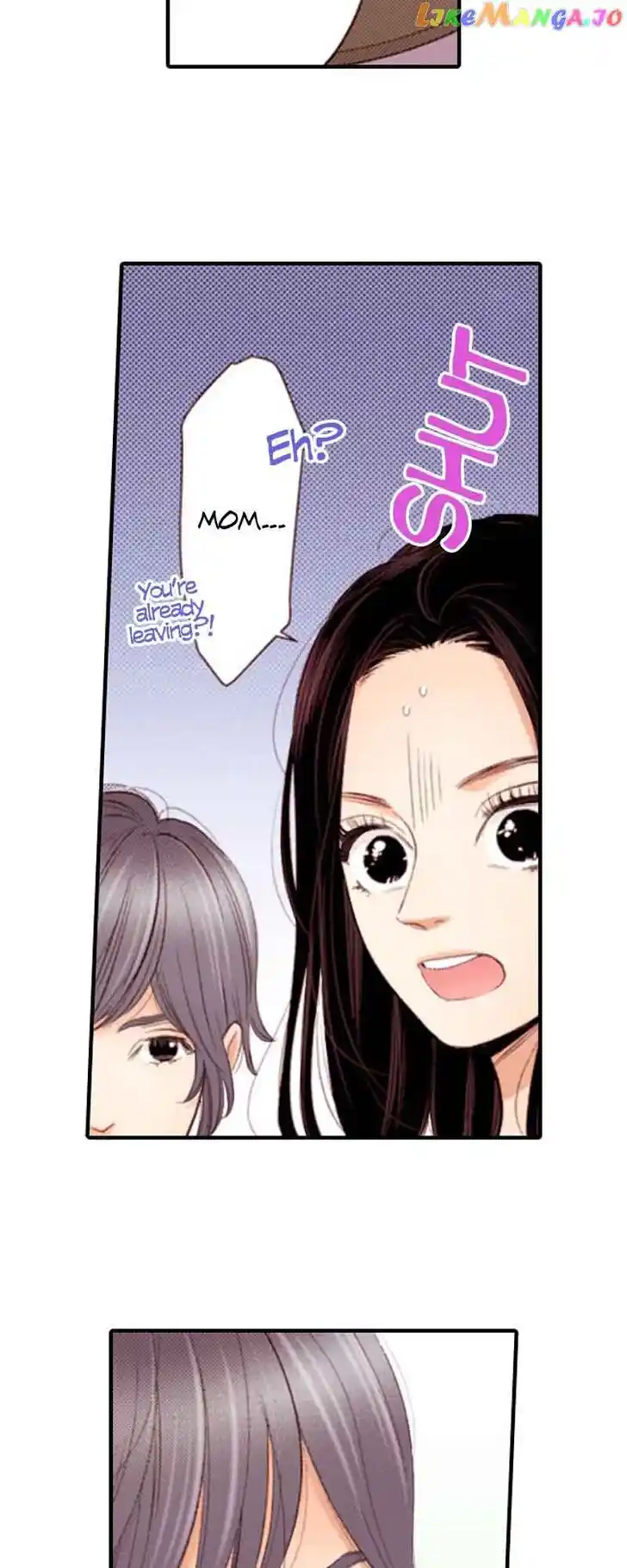 Liar (HAKAMADA Juri) Vol.09 Ch.153