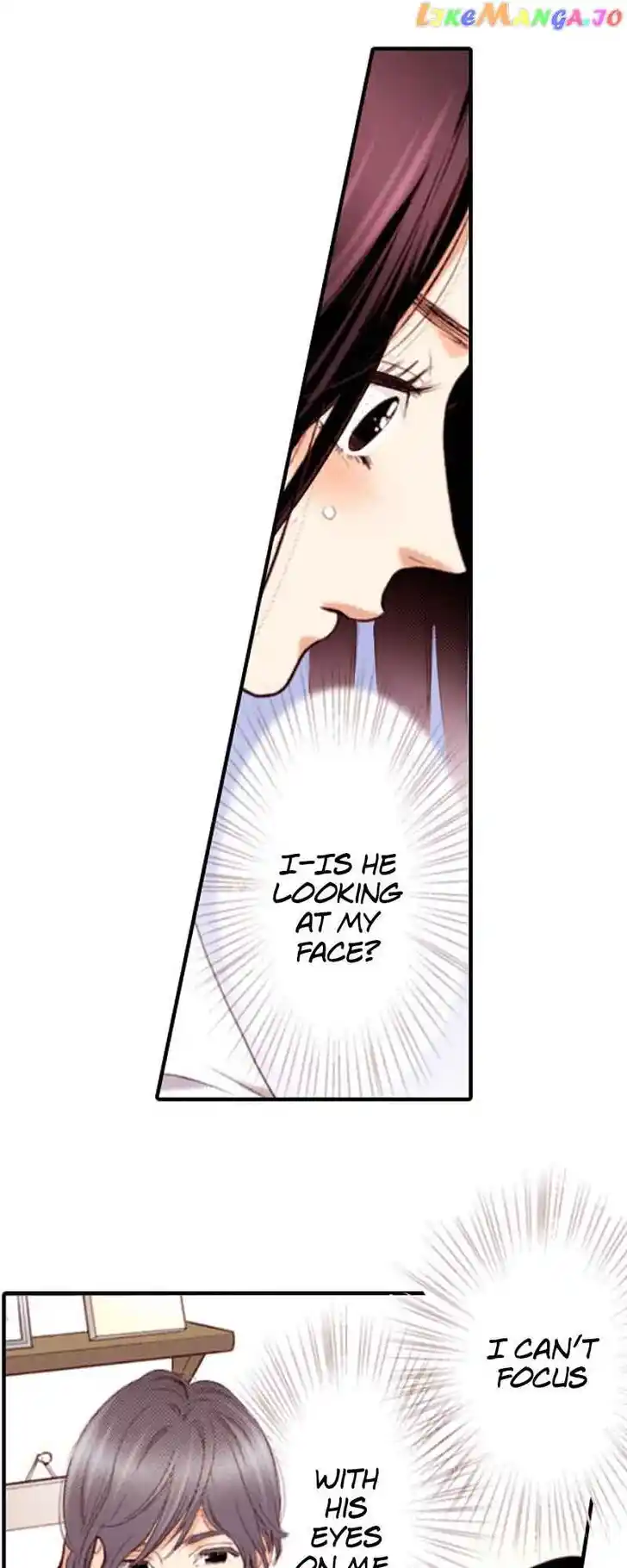 Liar (HAKAMADA Juri) Vol.09 Ch.153