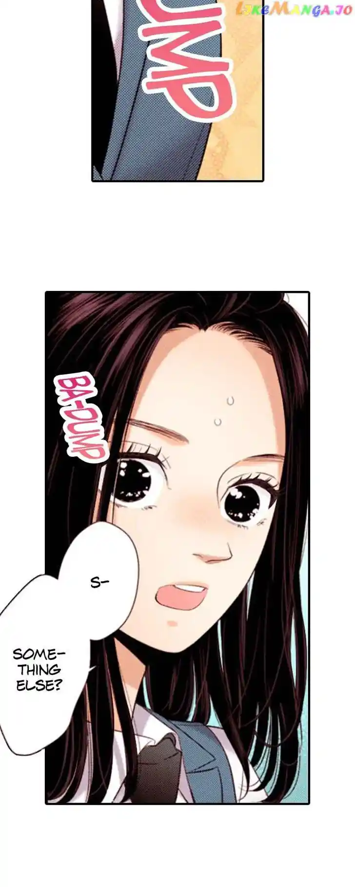 Liar (HAKAMADA Juri) Vol.09 Ch.153