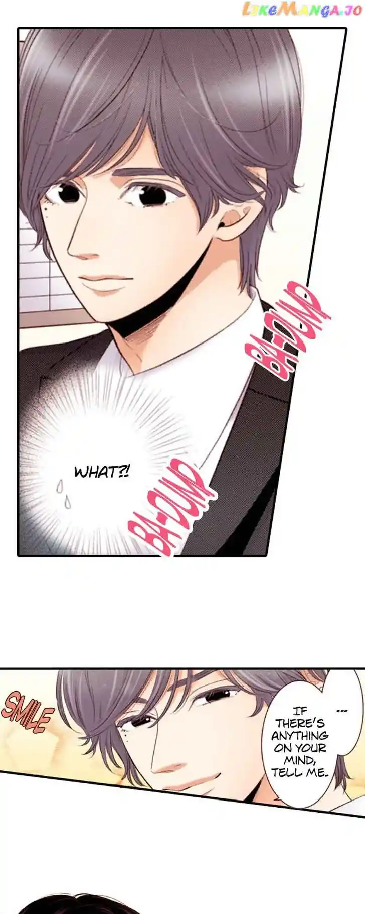 Liar (HAKAMADA Juri) Vol.09 Ch.153