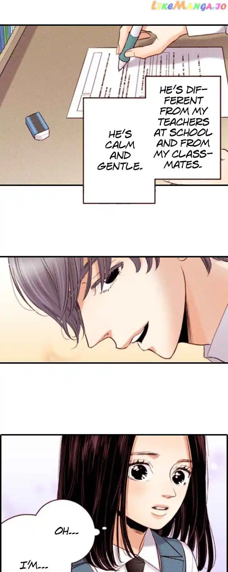 Liar (HAKAMADA Juri) Vol.09 Ch.153