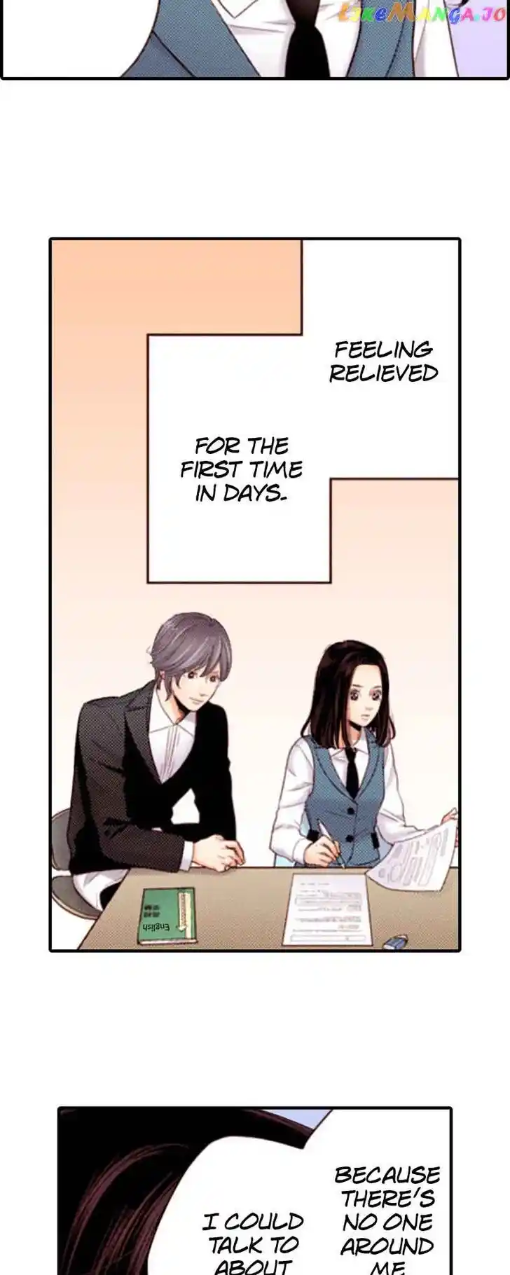 Liar (HAKAMADA Juri) Vol.09 Ch.153