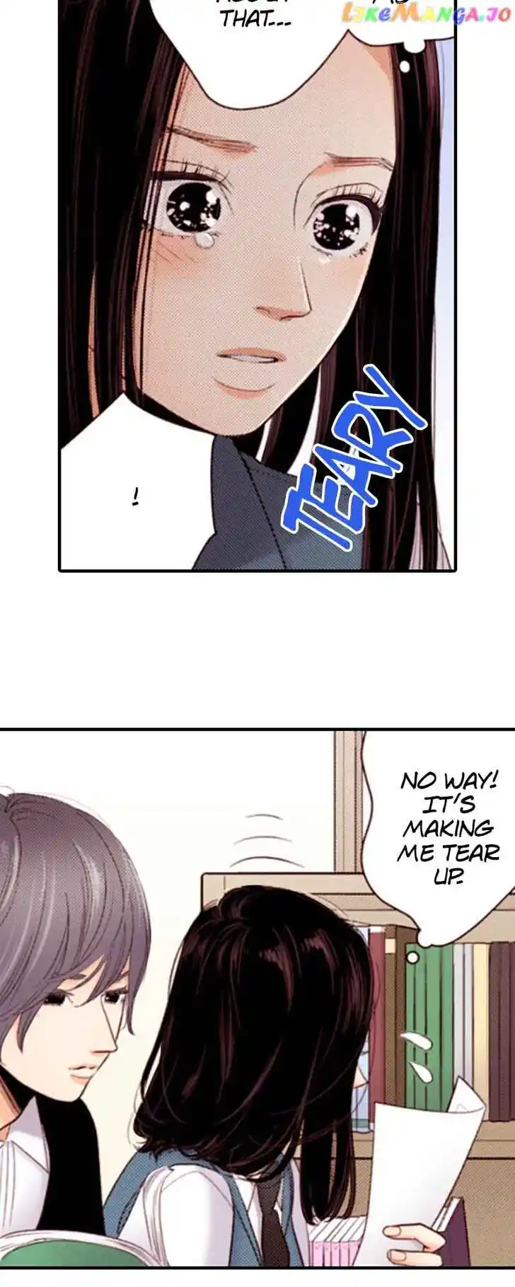 Liar (HAKAMADA Juri) Vol.09 Ch.153