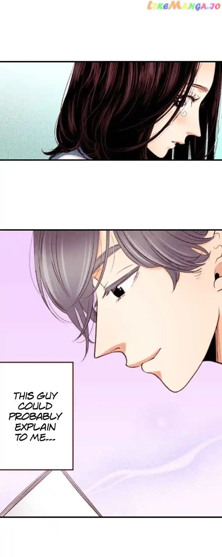 Liar (HAKAMADA Juri) Vol.09 Ch.153