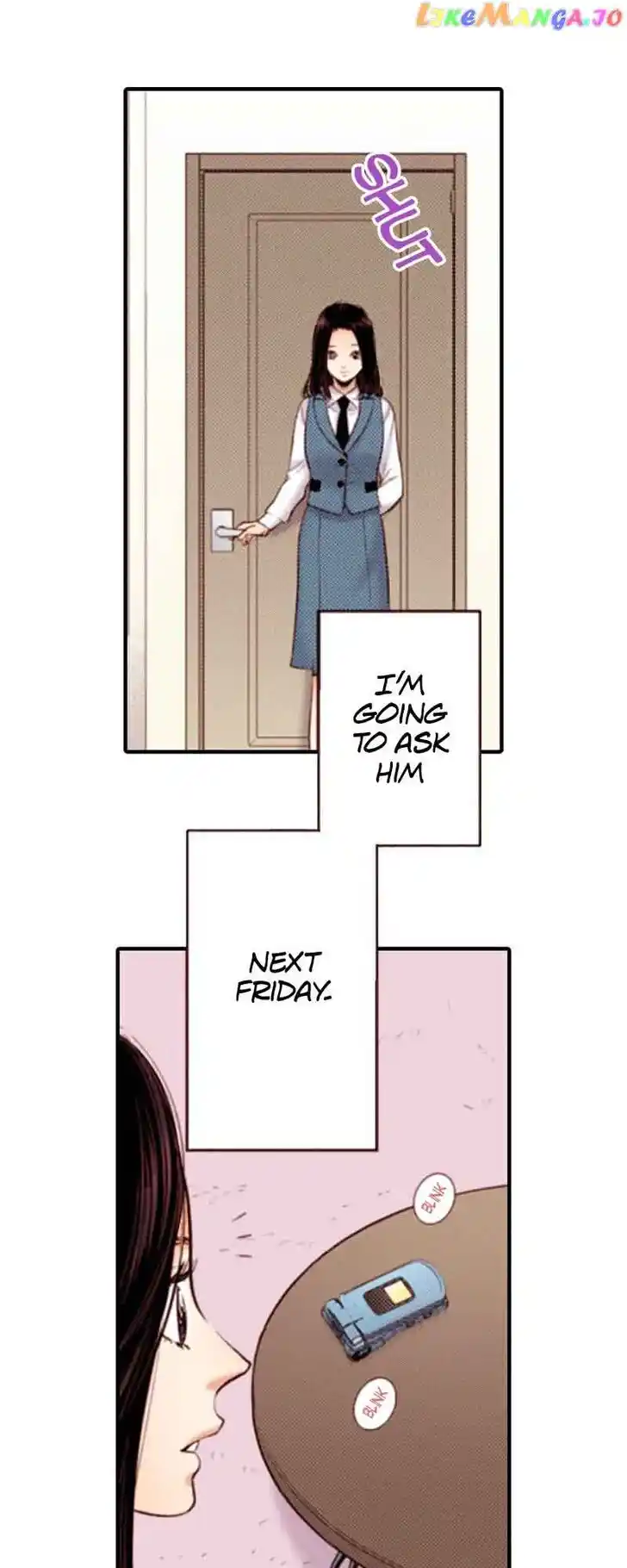 Liar (HAKAMADA Juri) Vol.09 Ch.153