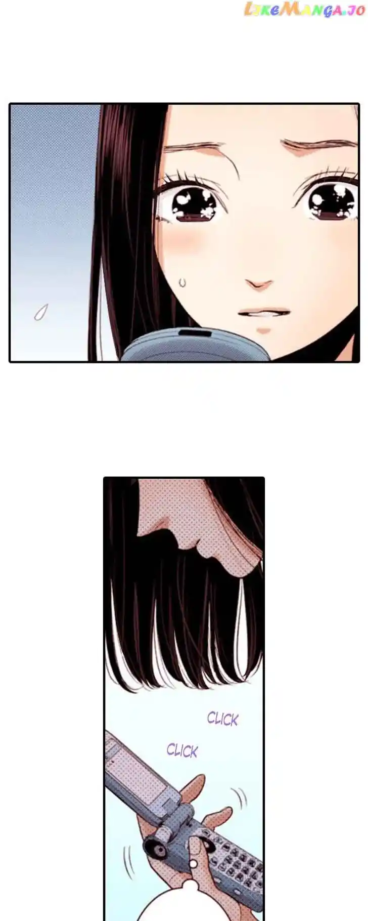 Liar (HAKAMADA Juri) Vol.09 Ch.153