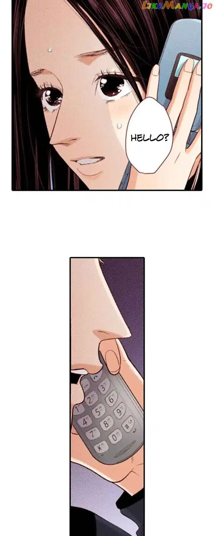 Liar (HAKAMADA Juri) Vol.09 Ch.153