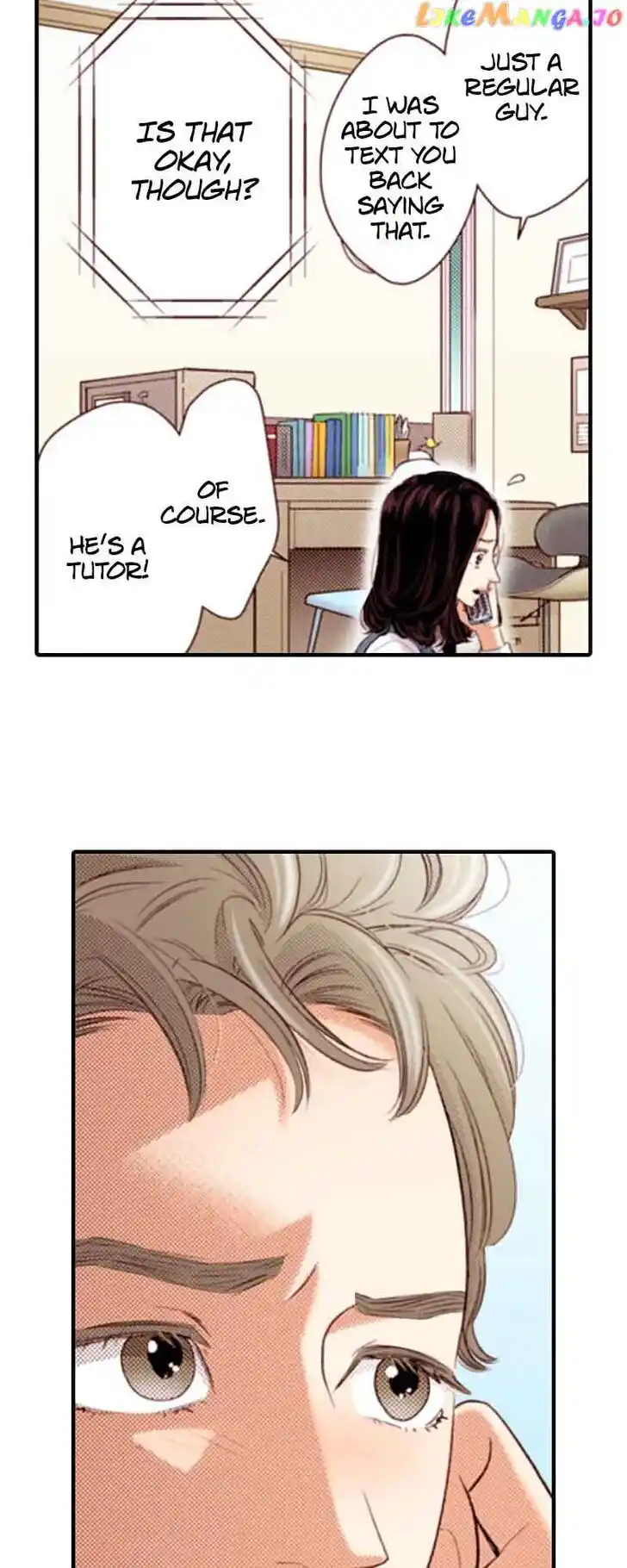 Liar (HAKAMADA Juri) Vol.09 Ch.153