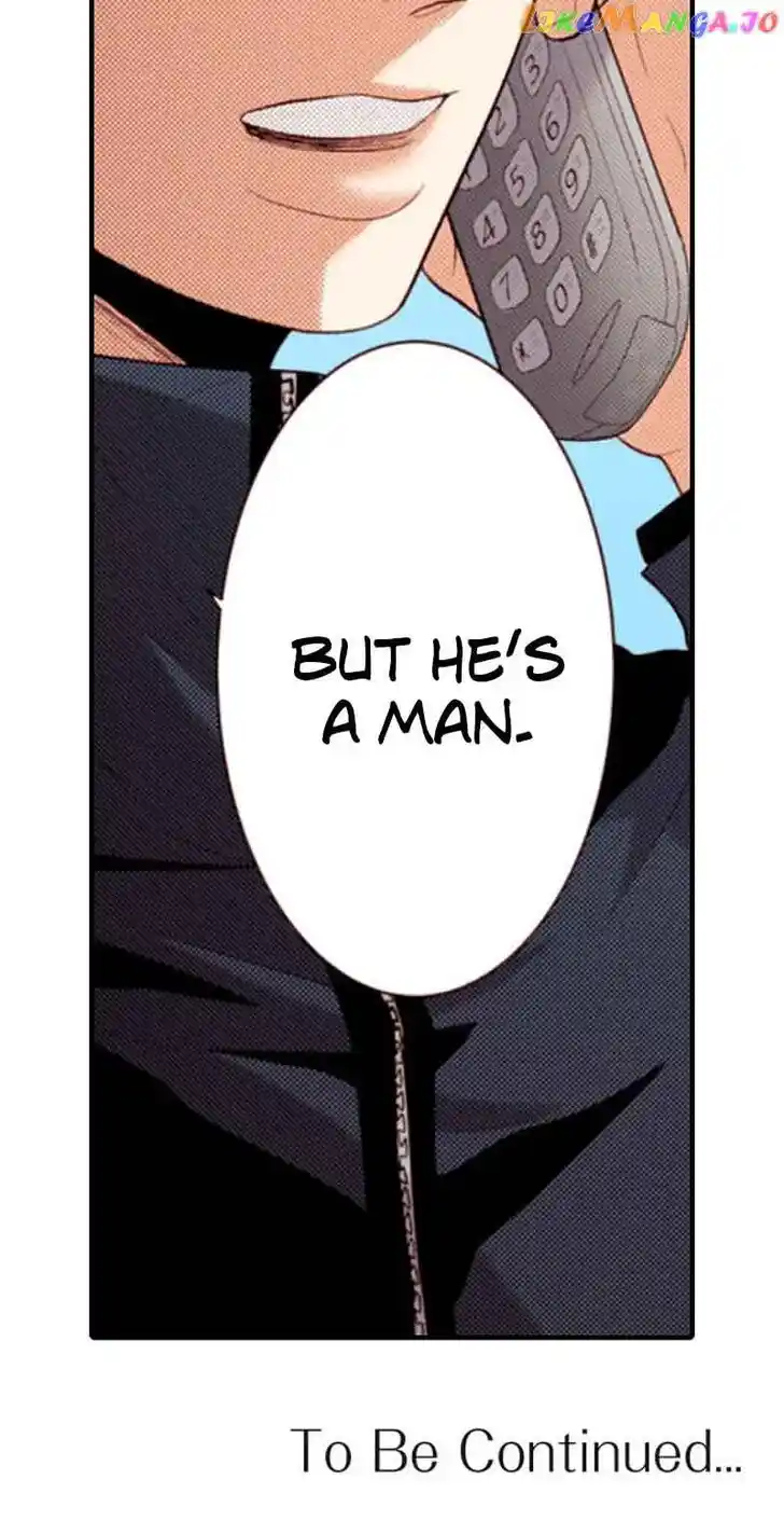 Liar (HAKAMADA Juri) Vol.09 Ch.153