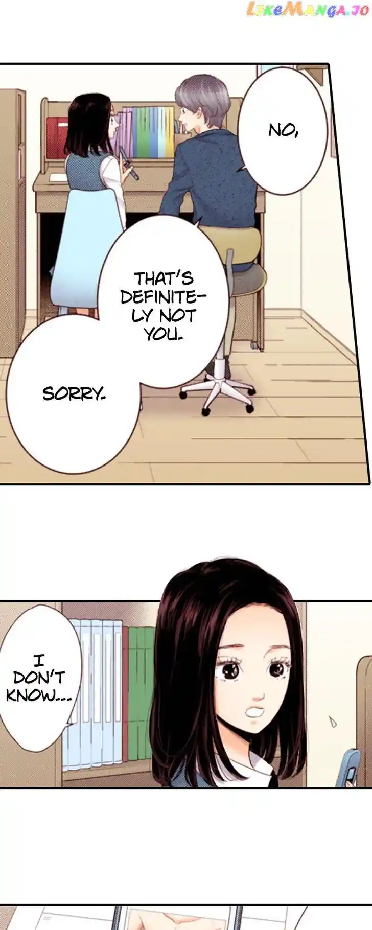 Liar (HAKAMADA Juri) Vol.09 Ch.155