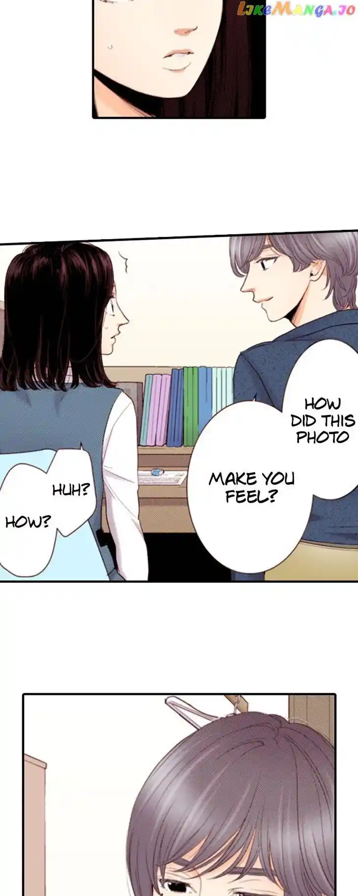 Liar (HAKAMADA Juri) Vol.09 Ch.155