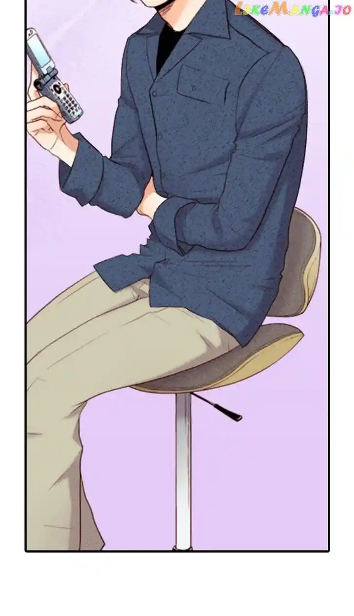 Liar (HAKAMADA Juri) Vol.09 Ch.155