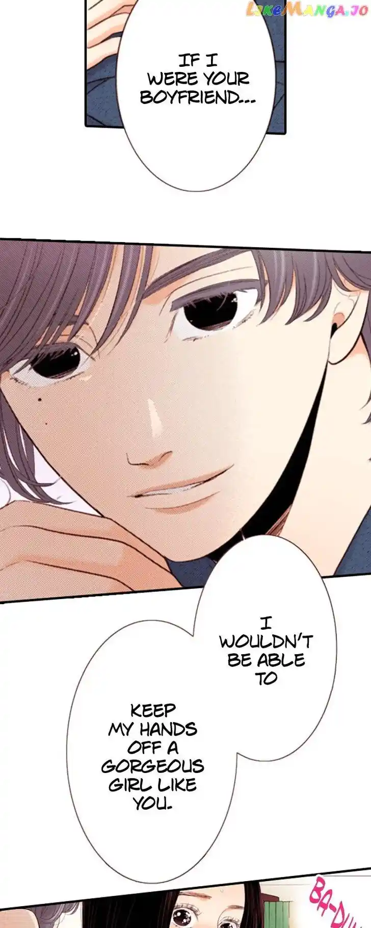 Liar (HAKAMADA Juri) Vol.09 Ch.155