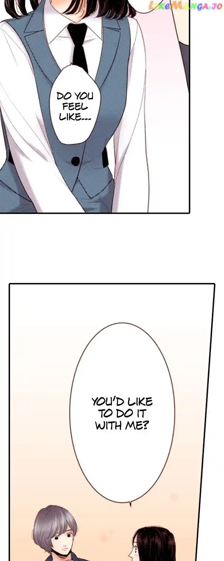 Liar (HAKAMADA Juri) Vol.09 Ch.155