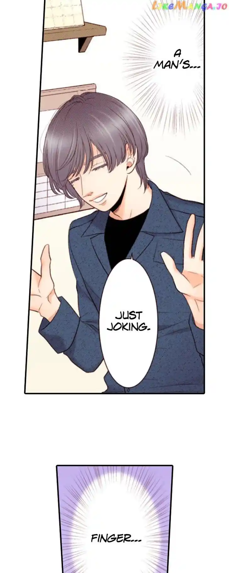 Liar (HAKAMADA Juri) Vol.09 Ch.155