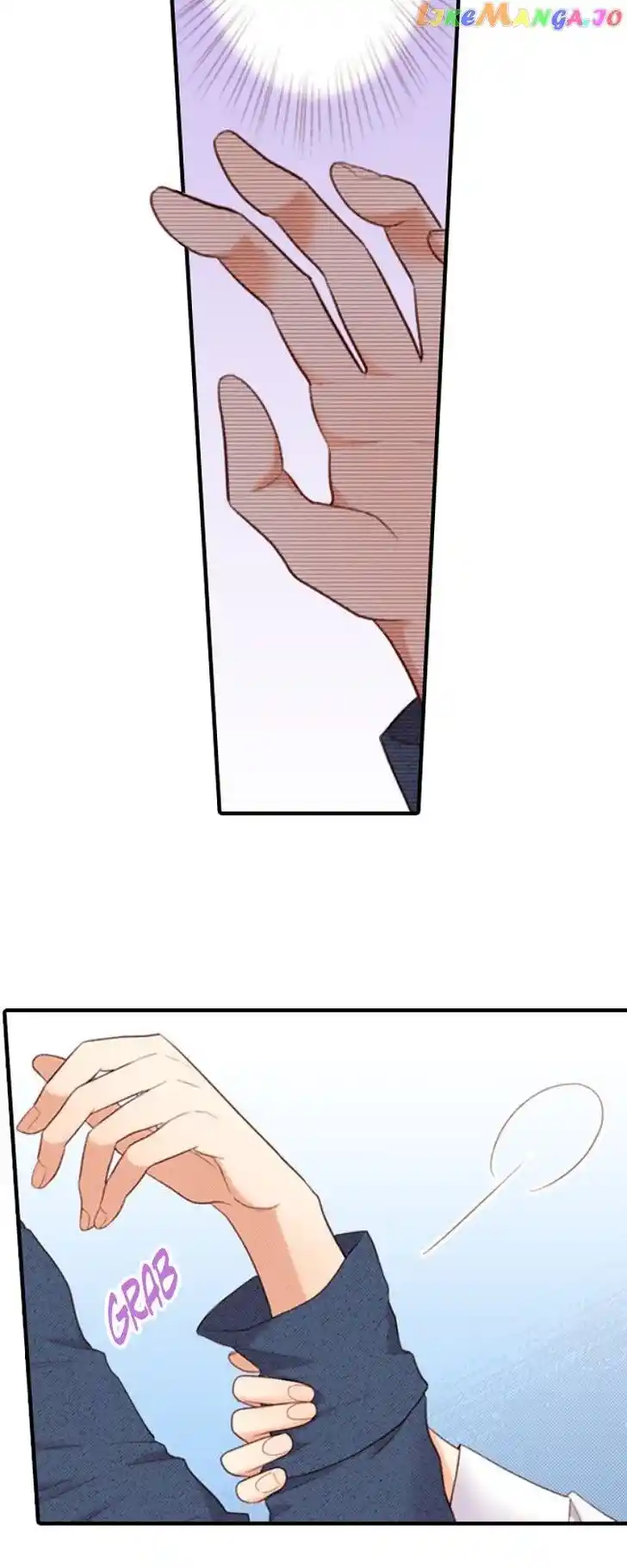 Liar (HAKAMADA Juri) Vol.09 Ch.155