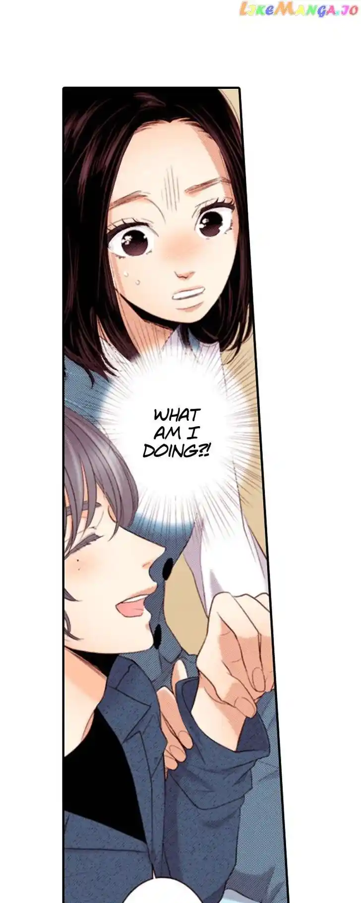 Liar (HAKAMADA Juri) Vol.09 Ch.155