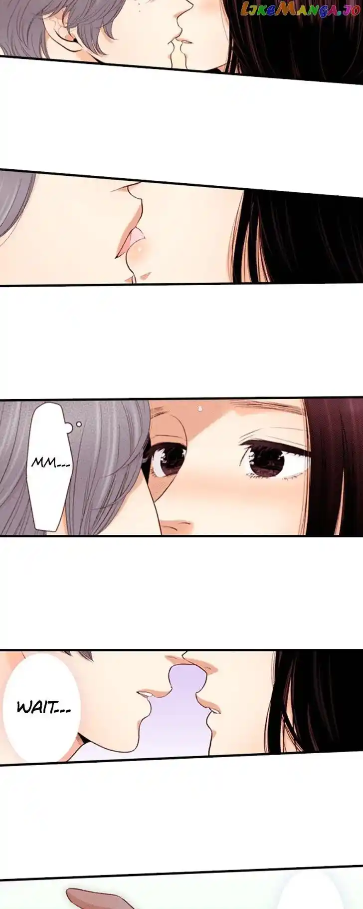 Liar (HAKAMADA Juri) Vol.09 Ch.155