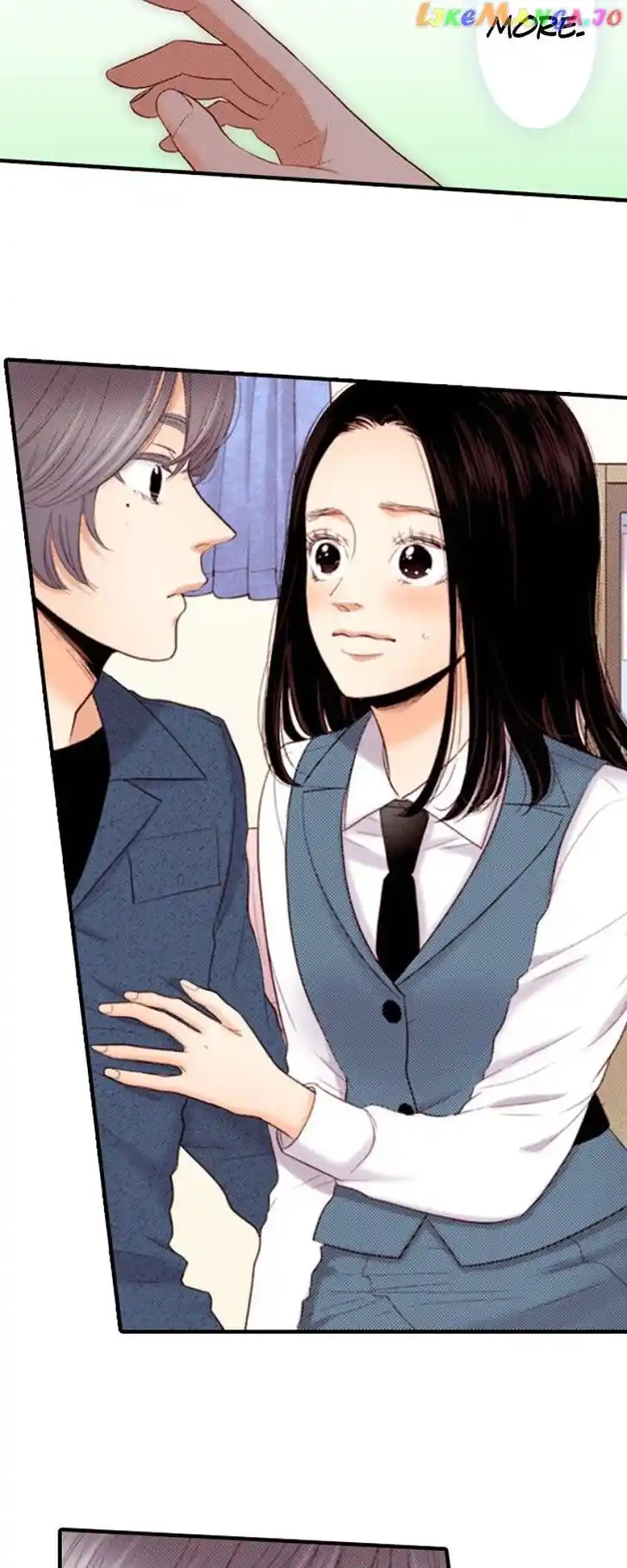 Liar (HAKAMADA Juri) Vol.09 Ch.155