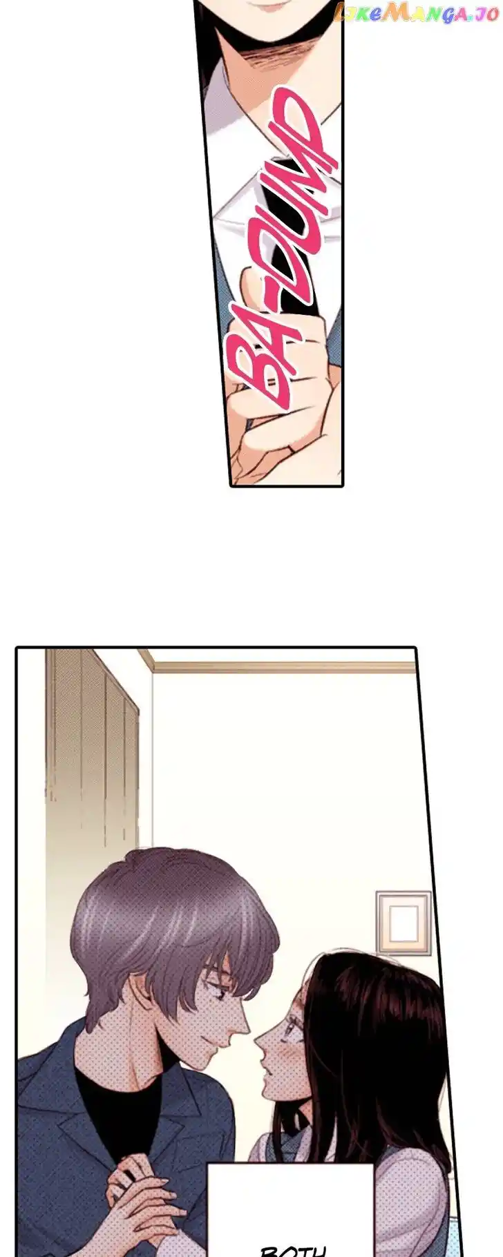 Liar (HAKAMADA Juri) Vol.09 Ch.156