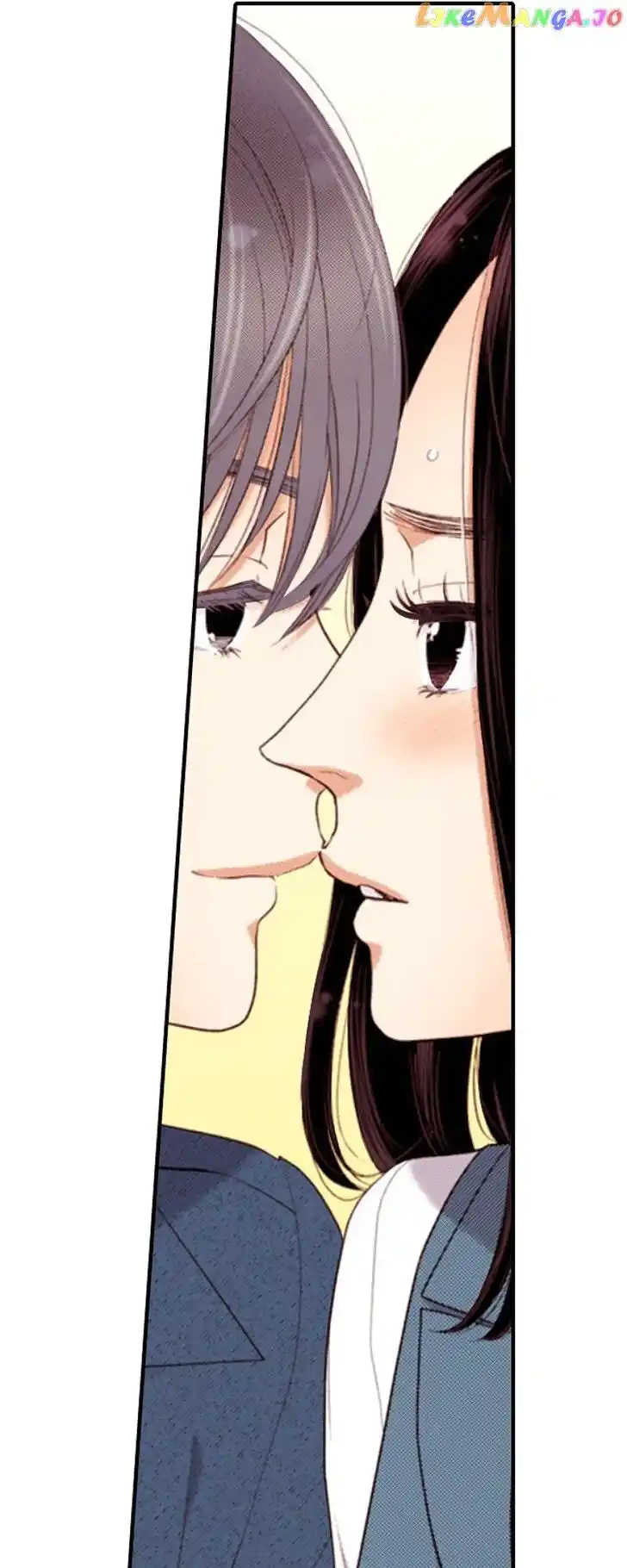 Liar (HAKAMADA Juri) Vol.09 Ch.156