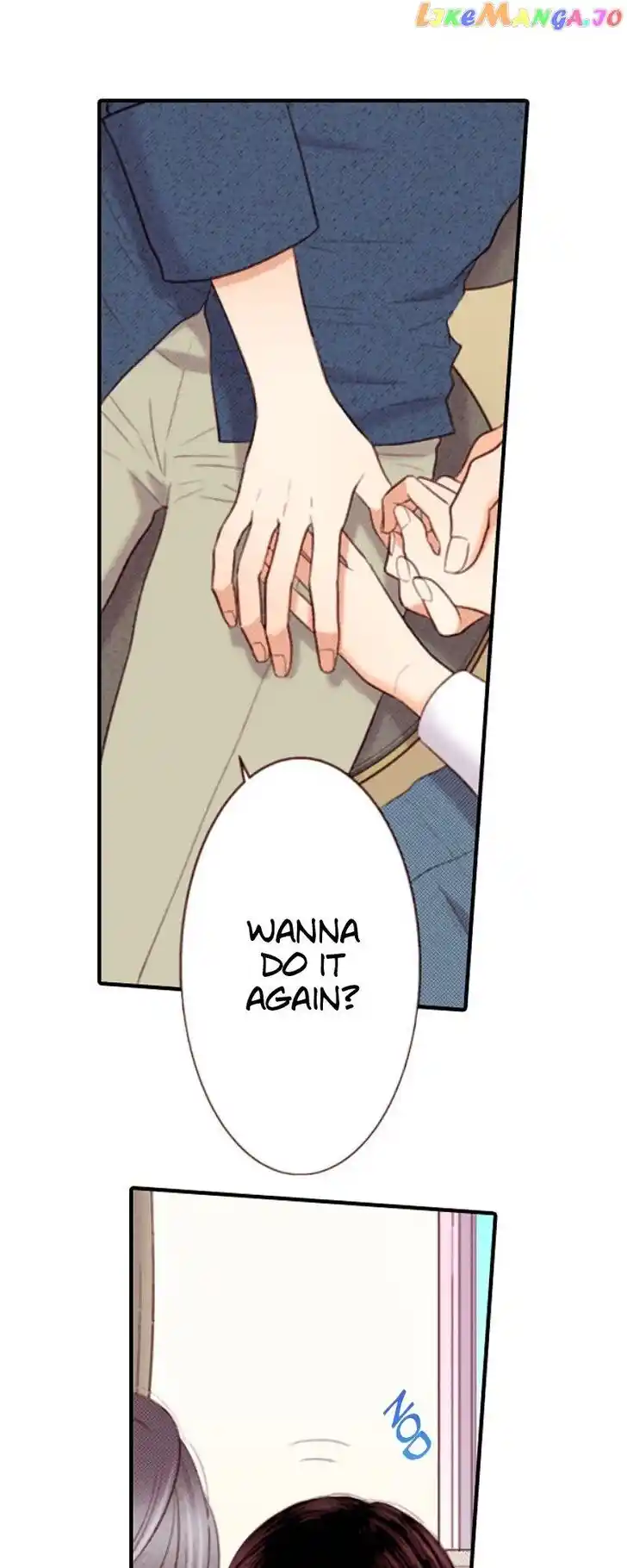 Liar (HAKAMADA Juri) Vol.09 Ch.156