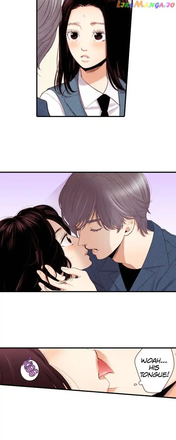 Liar (HAKAMADA Juri) Vol.09 Ch.156