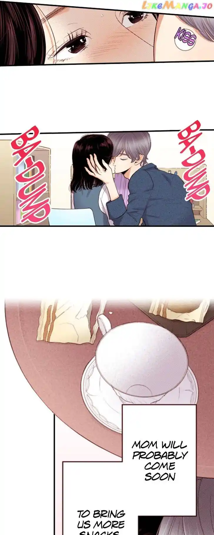 Liar (HAKAMADA Juri) Vol.09 Ch.156