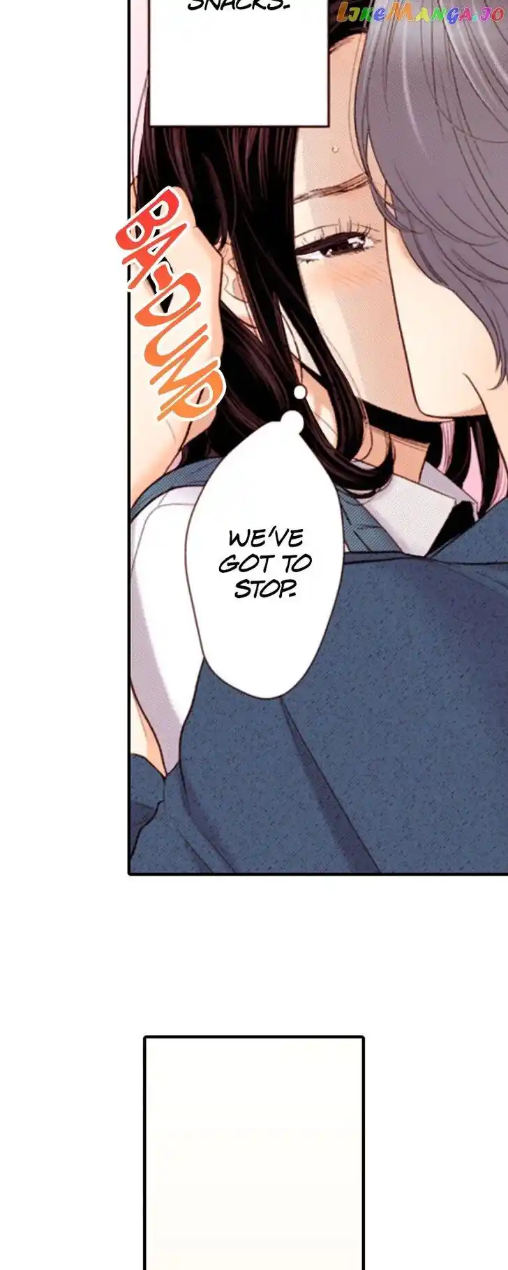 Liar (HAKAMADA Juri) Vol.09 Ch.156