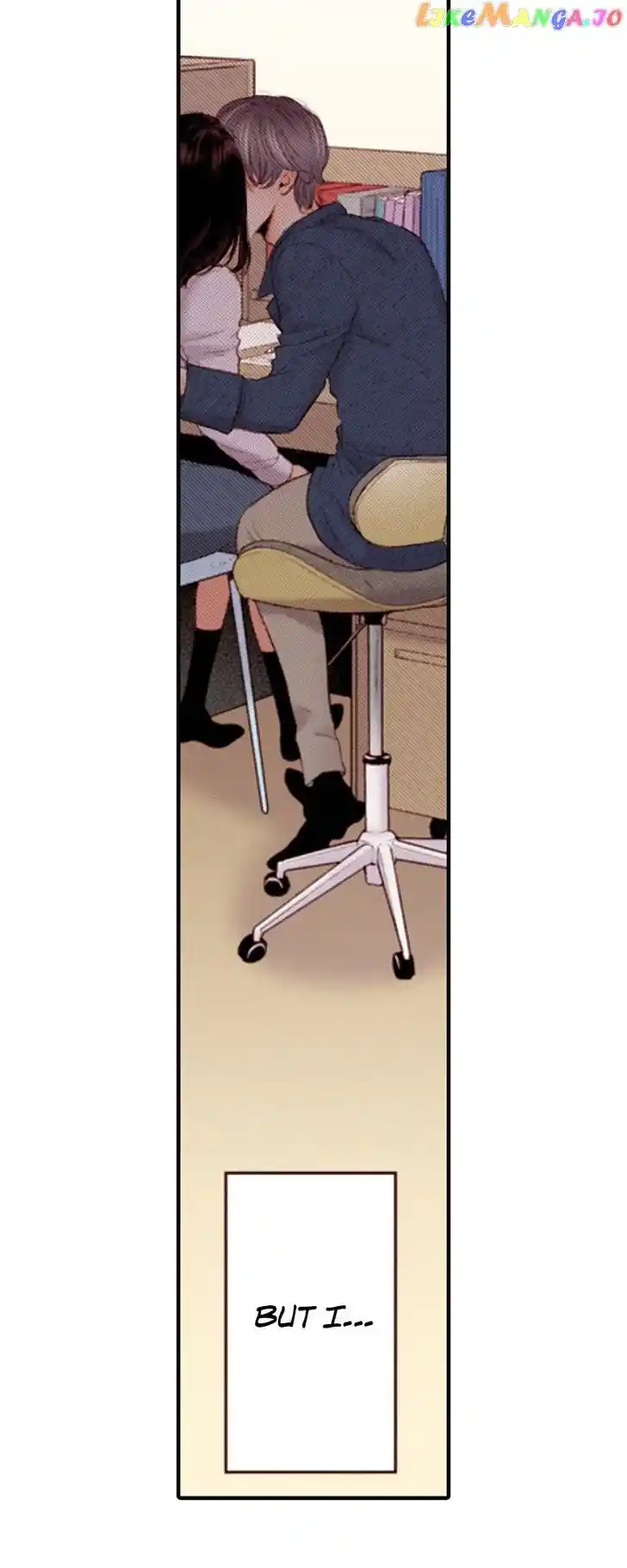 Liar (HAKAMADA Juri) Vol.09 Ch.156