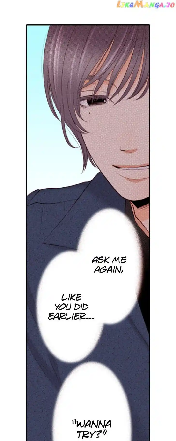 Liar (HAKAMADA Juri) Vol.09 Ch.156