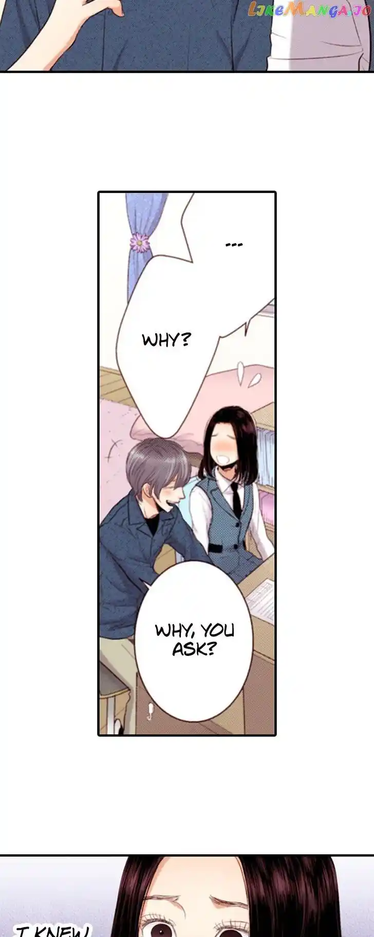 Liar (HAKAMADA Juri) Vol.09 Ch.156