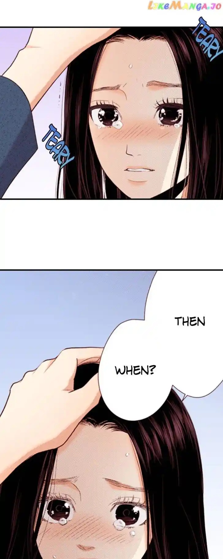 Liar (HAKAMADA Juri) Vol.09 Ch.156