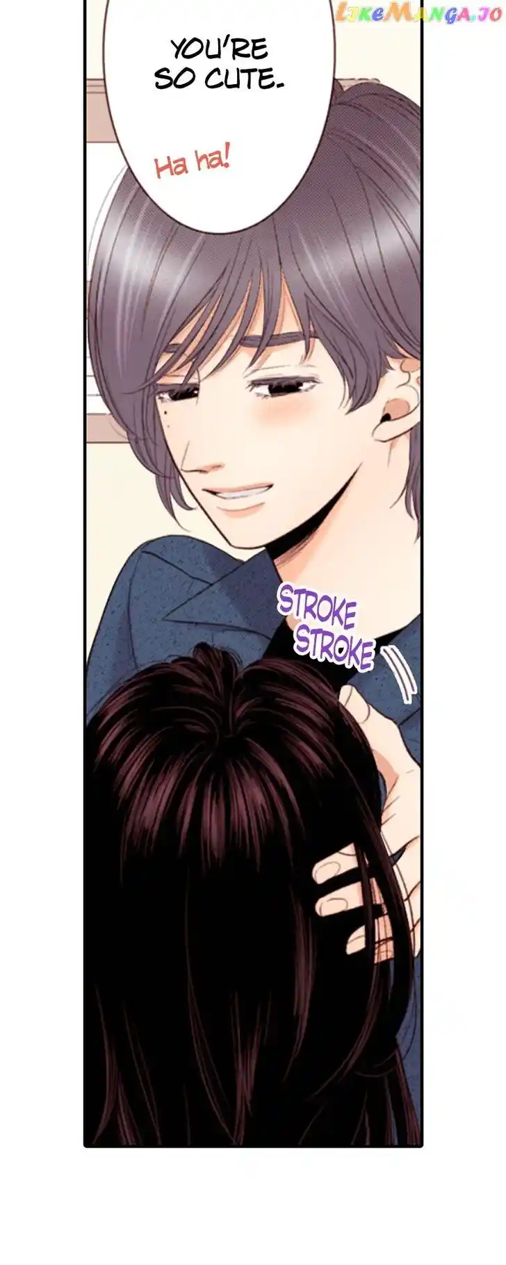 Liar (HAKAMADA Juri) Vol.09 Ch.156