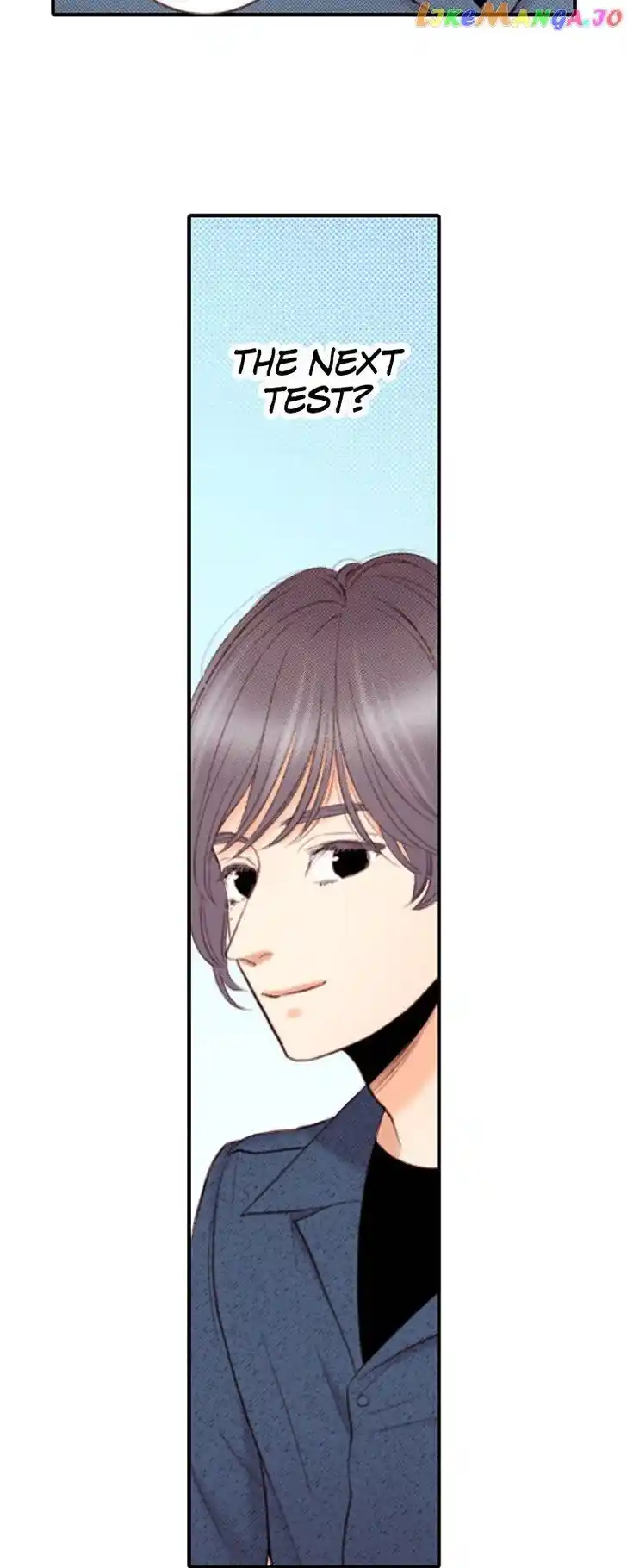 Liar (HAKAMADA Juri) Vol.09 Ch.156