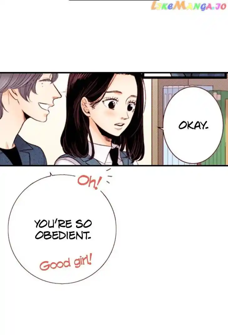 Liar (HAKAMADA Juri) Vol.09 Ch.156